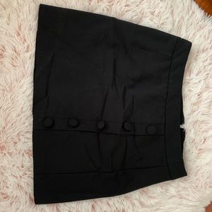Forever 21 mini skirt